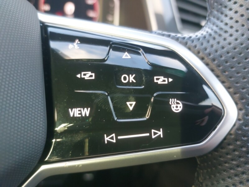 Used Volkswagen Tiguan 2023 for sale - 76780007: Photo 13