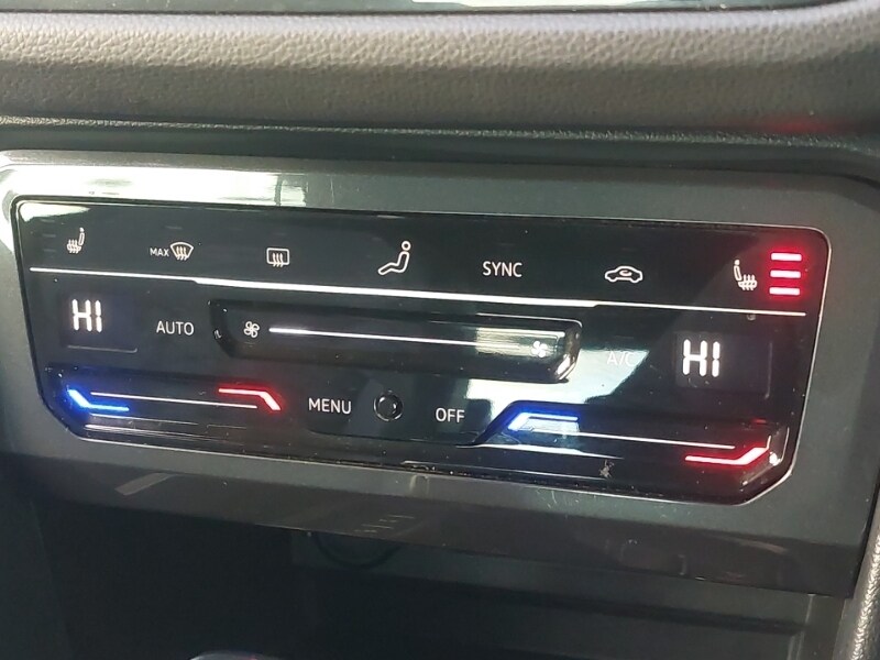 Used Volkswagen Tiguan 2023 for sale - 76780007: Photo 18