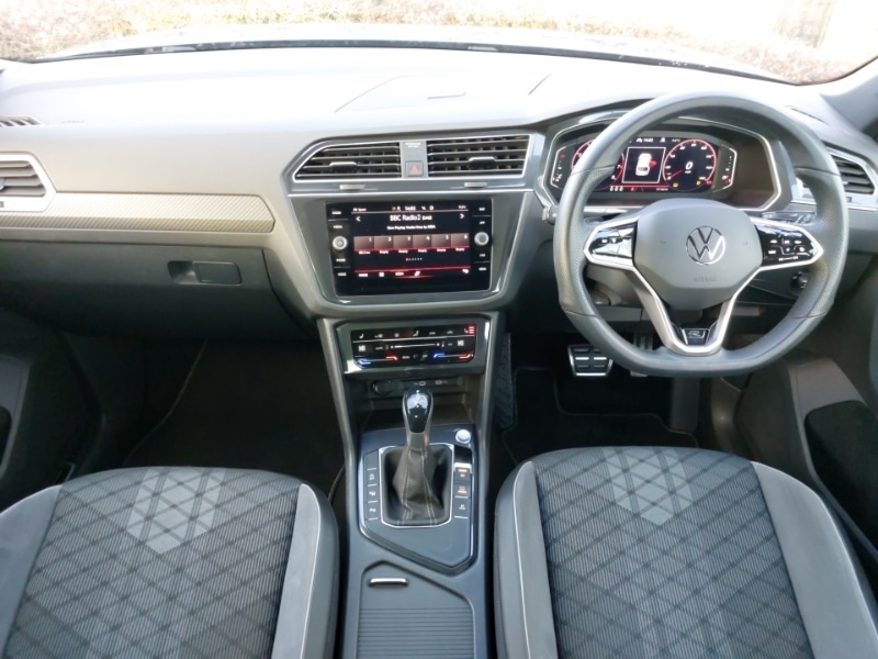 Used Volkswagen Tiguan 2023 for sale - 76780007: Photo 2