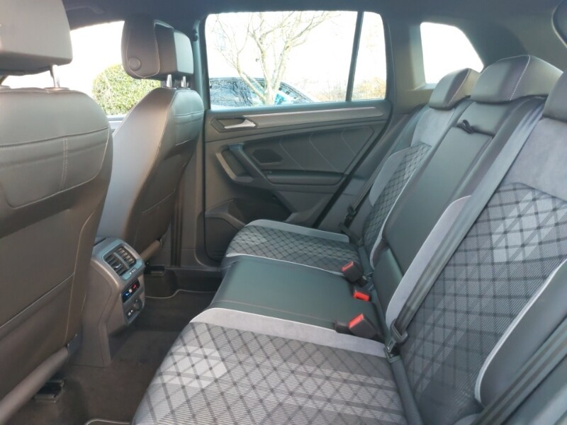 Used Volkswagen Tiguan 2023 for sale - 76780007: Photo 6