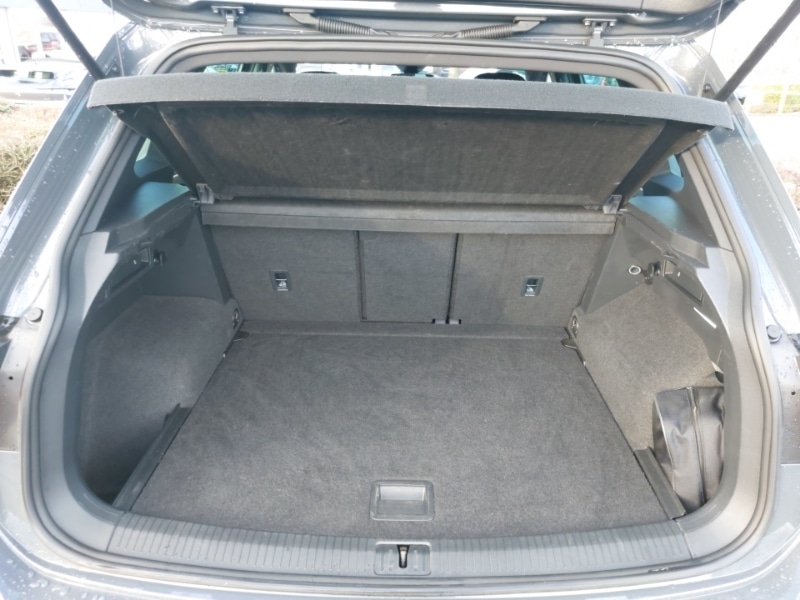 Used Volkswagen Tiguan 2023 for sale - 76780007: Photo 8