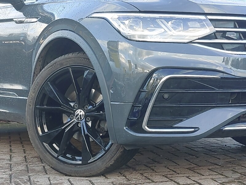 Used Volkswagen Tiguan 2023 for sale - 76780007: Photo 9