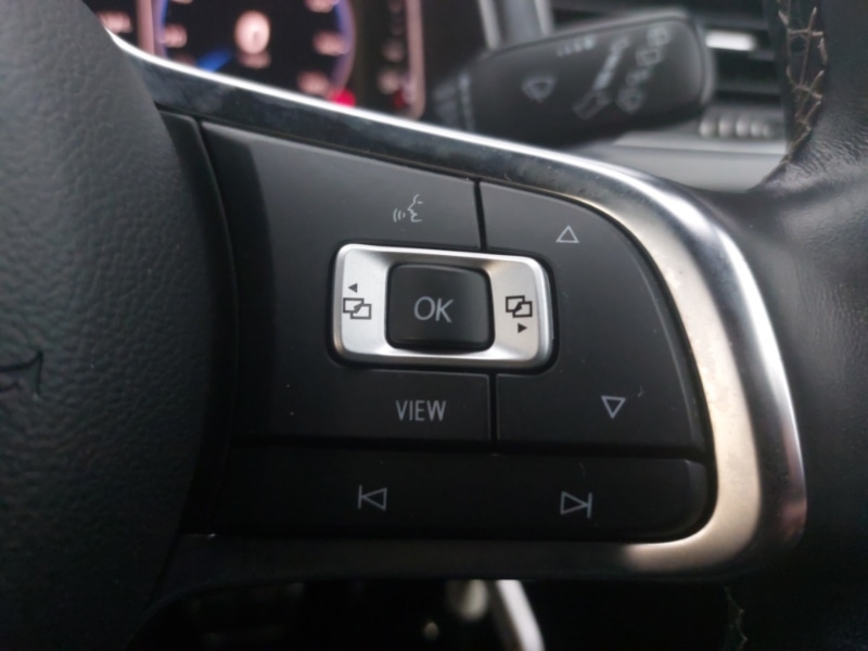 Used Volkswagen T-Roc 2021 for sale - 76579028: Photo 13