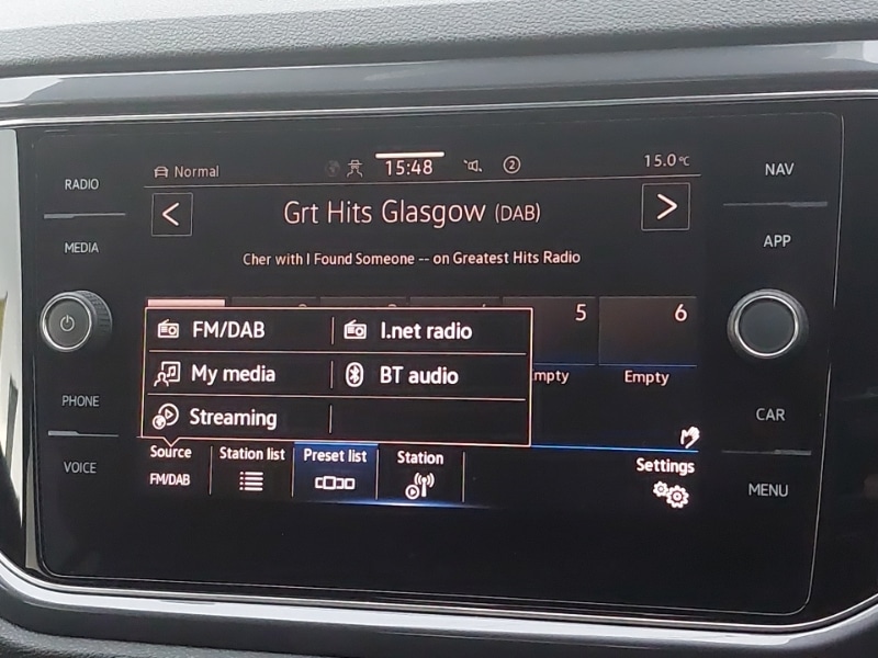 Used Volkswagen T-Roc 2021 for sale - 76579028: Photo 14