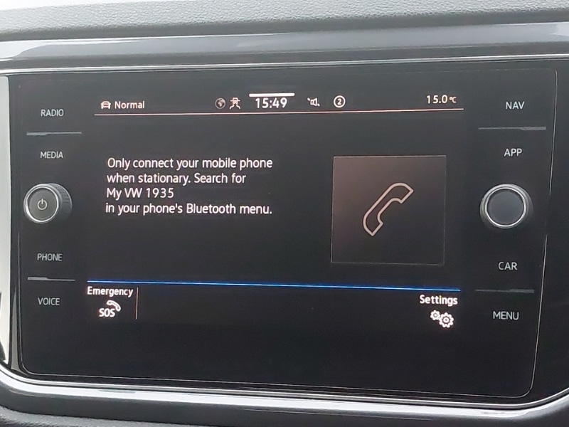 Used Volkswagen T-Roc 2021 for sale - 76579028: Photo 15