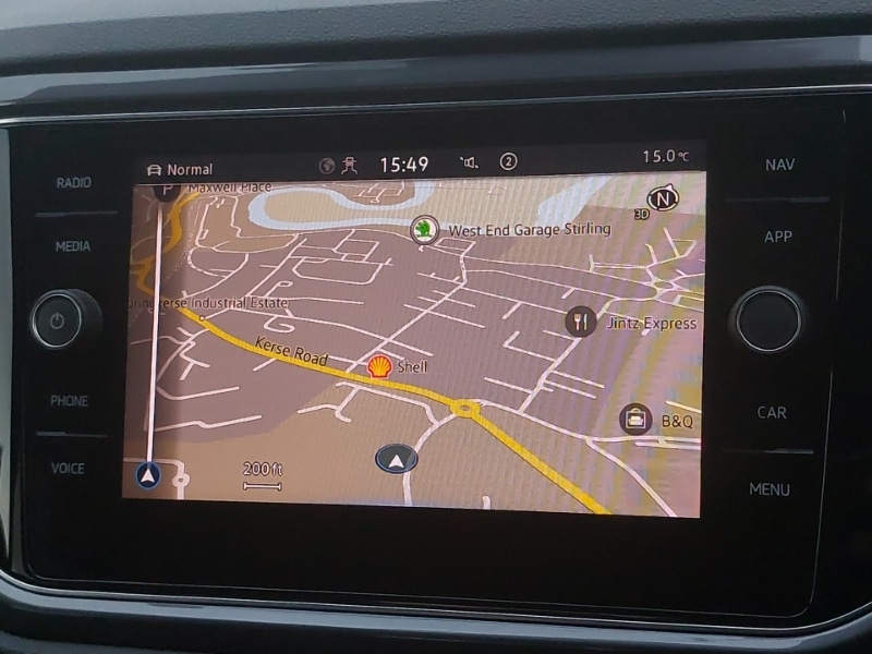 Used Volkswagen T-Roc 2021 for sale - 76579028: Photo 16