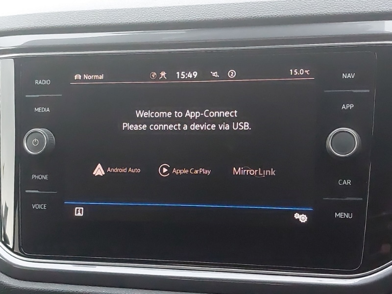 Used Volkswagen T-Roc 2021 for sale - 76579028: Photo 17