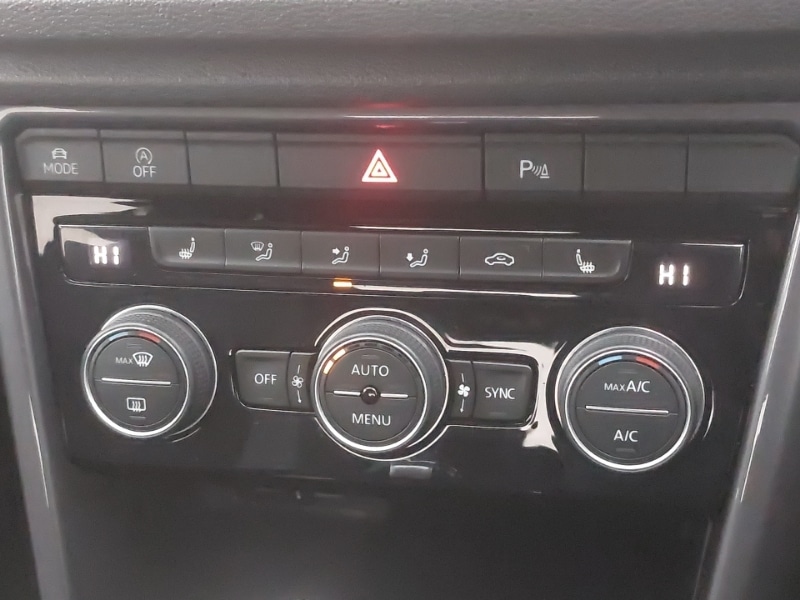 Used Volkswagen T-Roc 2021 for sale - 76579028: Photo 18