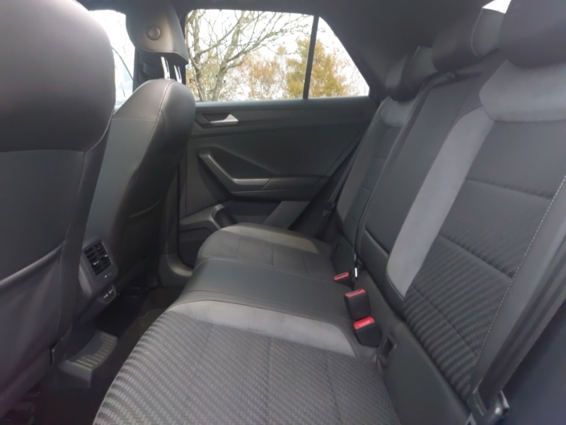 Used Volkswagen T-Roc 2021 for sale - 76579028: Photo 6