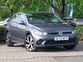 2022 - 1.0 TSI R-Line 5dr DSG