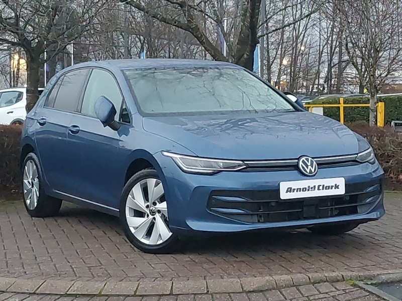 Used Volkswagen Golf 2024 for sale - 76911698: Photo 1