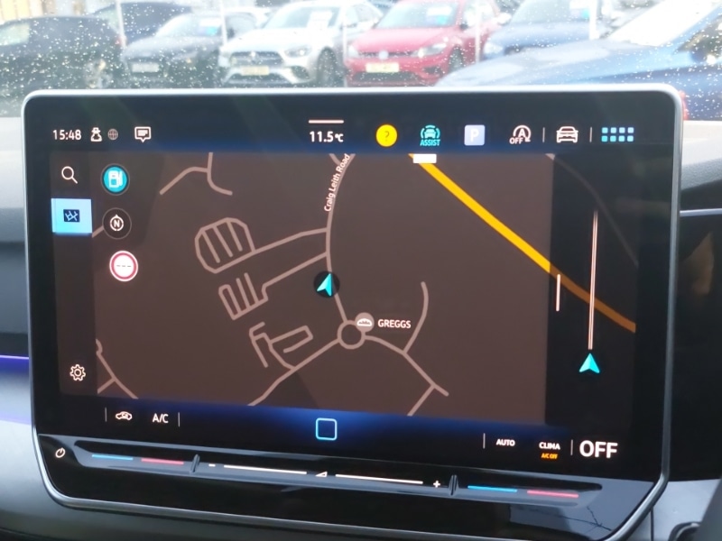 Used Volkswagen Golf 2024 for sale - 76911698: Photo 14