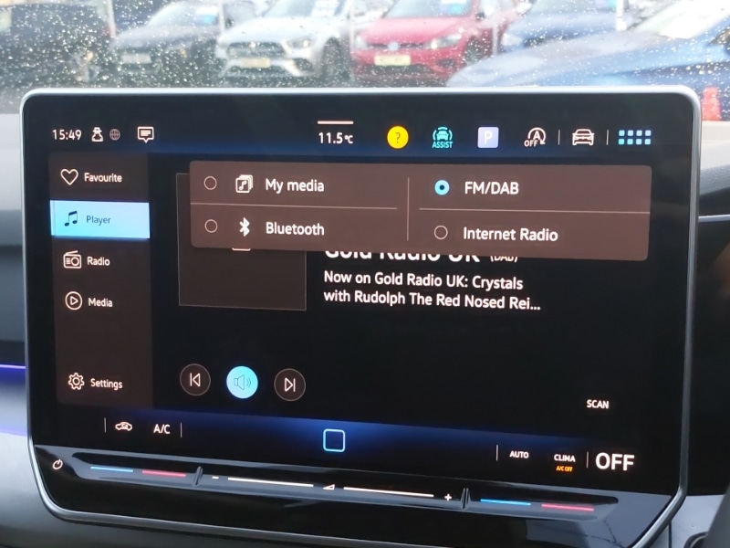 Used Volkswagen Golf 2024 for sale - 76911698: Photo 15