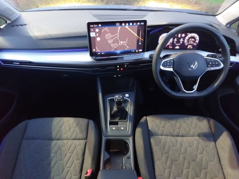 Used Volkswagen Golf 2024 for sale - 76911698: Photo 2