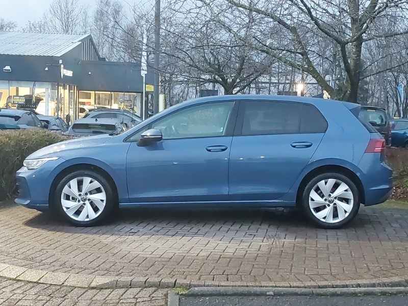 Used Volkswagen Golf 2024 for sale - 76911698: Photo 4