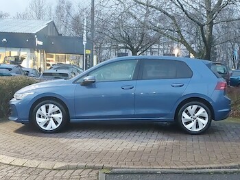 Used Volkswagen Golf 2024 for sale - 76911698: Photo