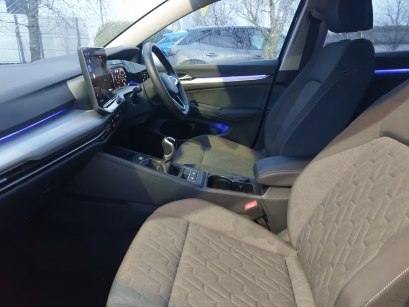 Used Volkswagen Golf 2024 for sale - 76911698: Photo 5