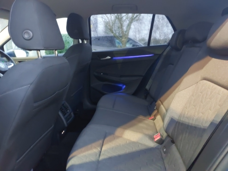 Used Volkswagen Golf 2024 for sale - 76911698: Photo 6