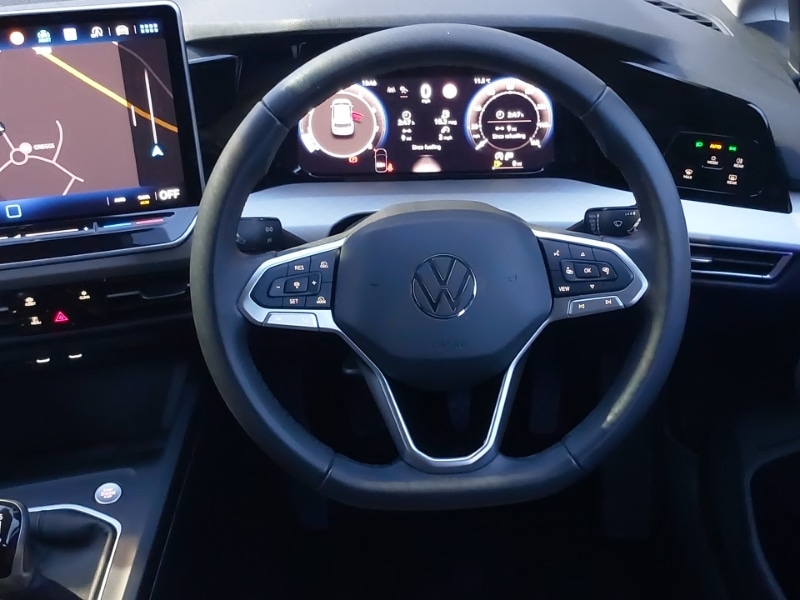 Used Volkswagen Golf 2024 for sale - 76911698: Photo 7