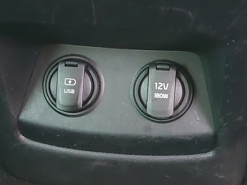 Used Kia Sportage 2019 for sale - 77070427: Photo 10