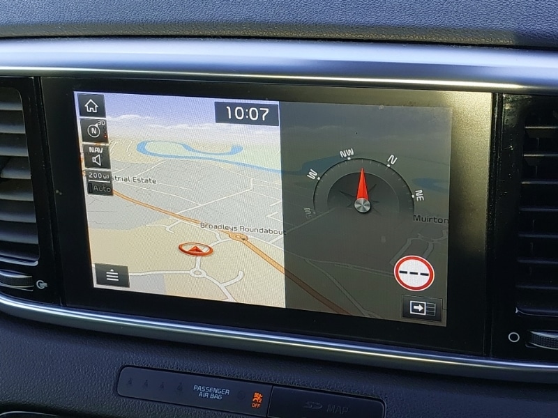 Used Kia Sportage 2019 for sale - 77070427: Photo 14