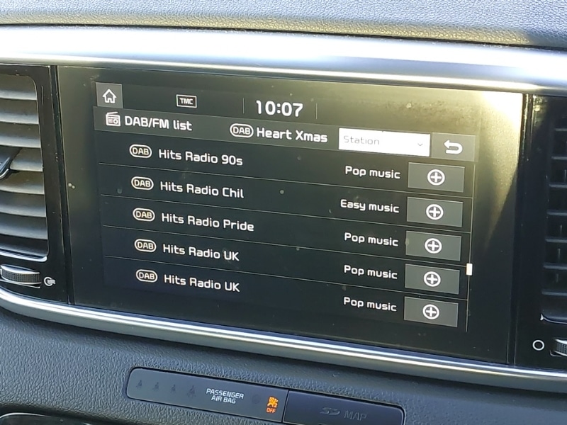 Used Kia Sportage 2019 for sale - 77070427: Photo 15