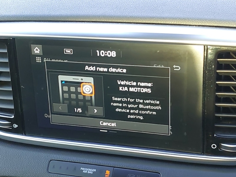 Used Kia Sportage 2019 for sale - 77070427: Photo 16