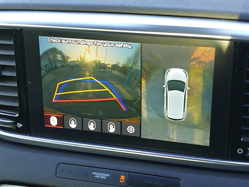 Used Kia Sportage 2019 for sale - 77070427: Photo 17