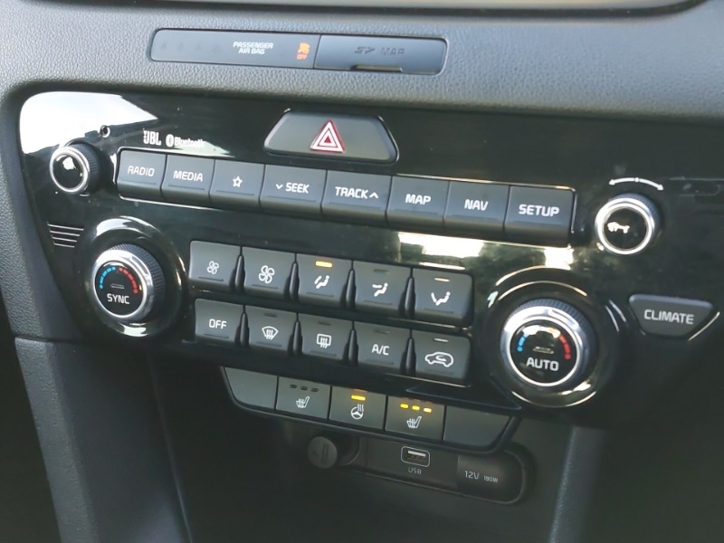 Used Kia Sportage 2019 for sale - 77070427: Photo 18