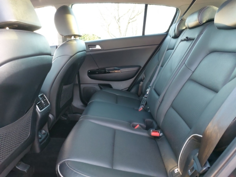 Used Kia Sportage 2019 for sale - 77070427: Photo 6