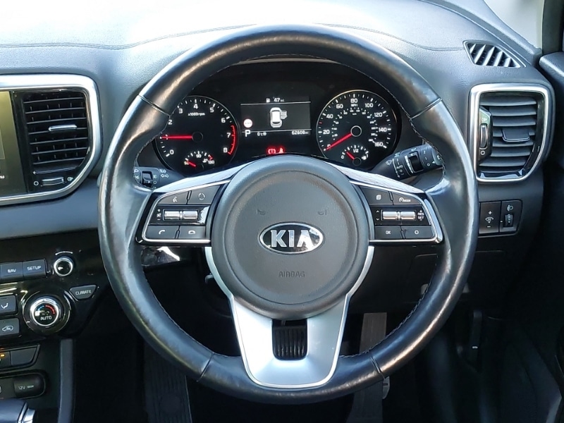 Used Kia Sportage 2019 for sale - 77070427: Photo 7