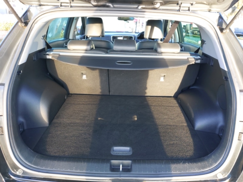 Used Kia Sportage 2019 for sale - 77070427: Photo 8