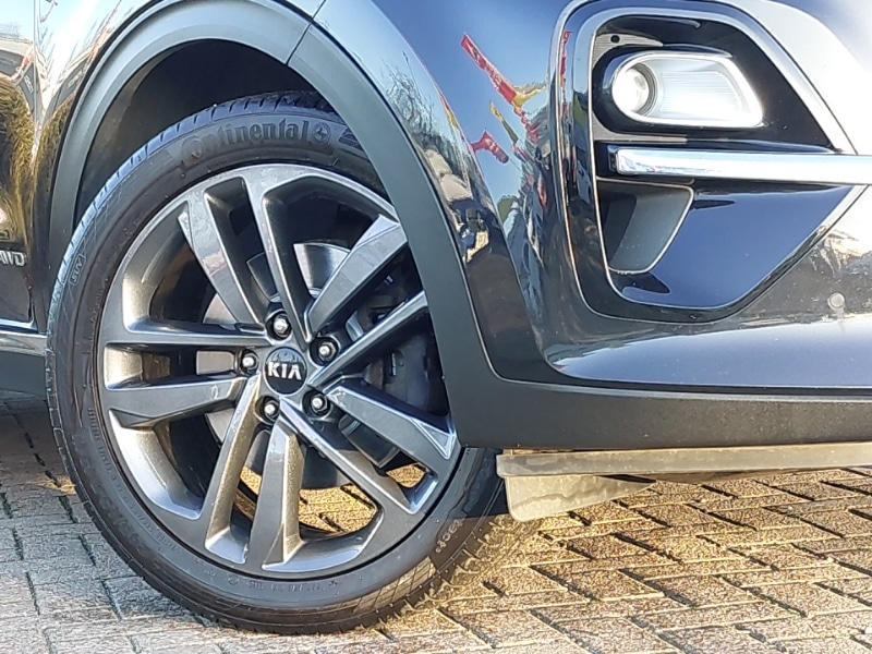 Used Kia Sportage 2019 for sale - 77070427: Photo 9