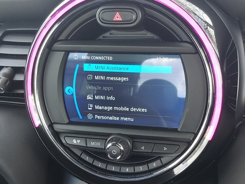 Used MINI Hatch 2019 for sale - 78203447: Photo 14