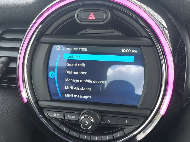 Used MINI Hatch 2019 for sale - 78203447: Photo 15