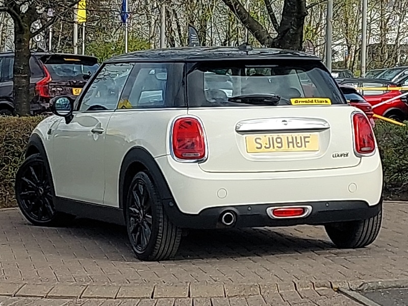 Used MINI Hatch 2019 for sale - 78203447: Photo 3