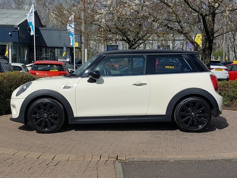 Used MINI Hatch 2019 for sale - 78203447: Photo 4