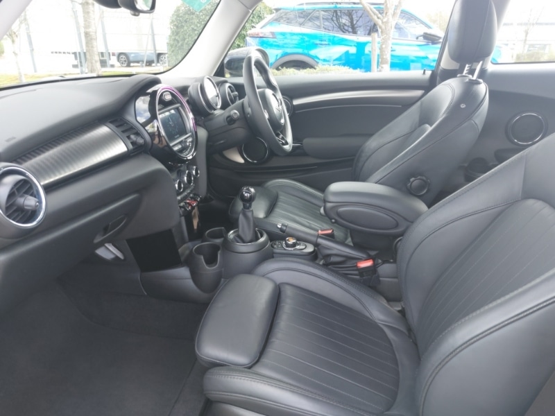 Used MINI Hatch 2019 for sale - 78203447: Photo 5