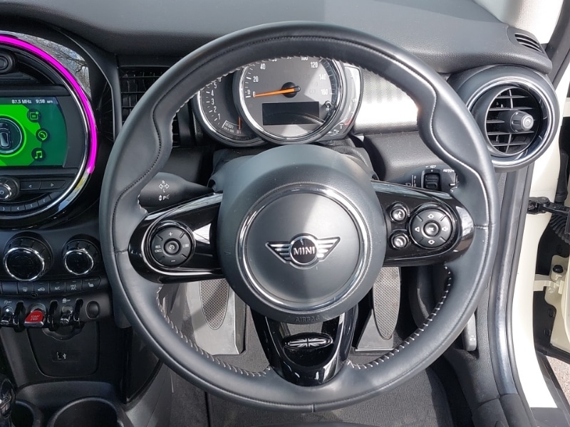 Used MINI Hatch 2019 for sale - 78203447: Photo 7