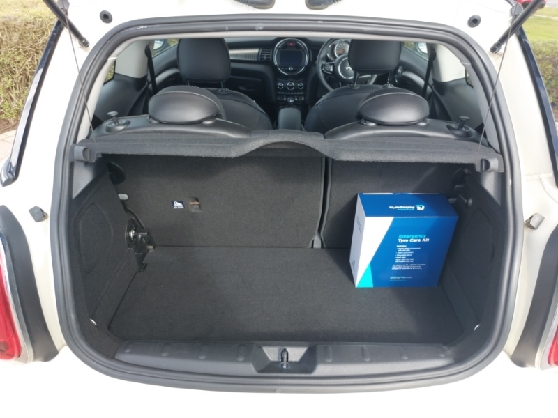 Used MINI Hatch 2019 for sale - 78203447: Photo 8