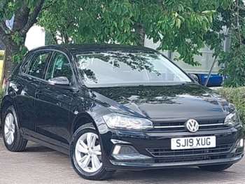 2019 - 1.0 TSI 95 SE Tech Edition 5dr