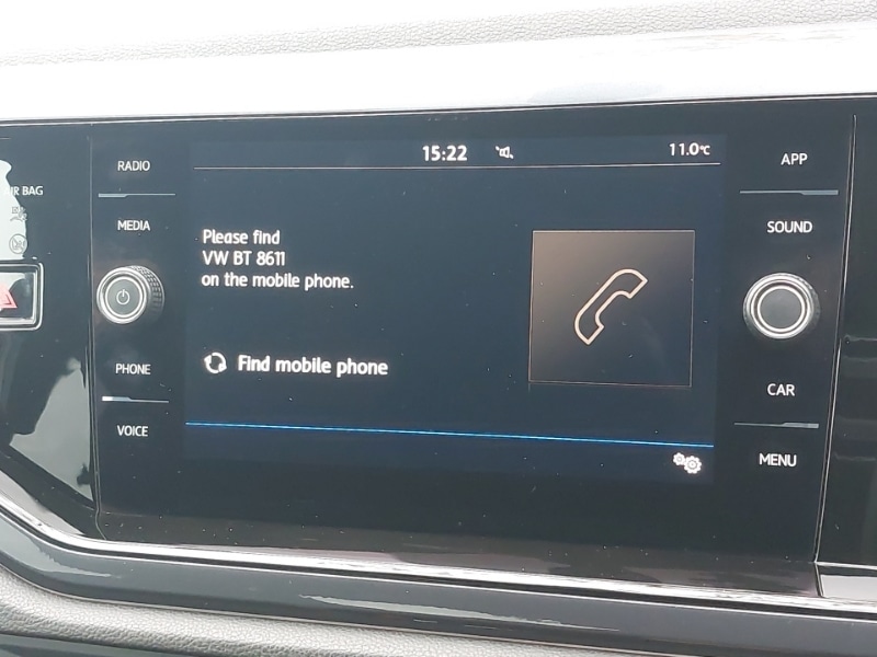 Used Volkswagen Polo 2020 for sale - 76484216: Photo 15