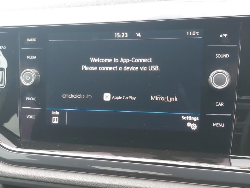 Used Volkswagen Polo 2020 for sale - 76484216: Photo 16