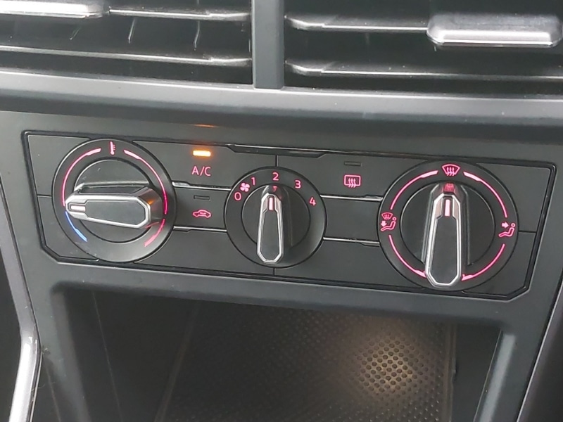 Used Volkswagen Polo 2020 for sale - 76484216: Photo 17