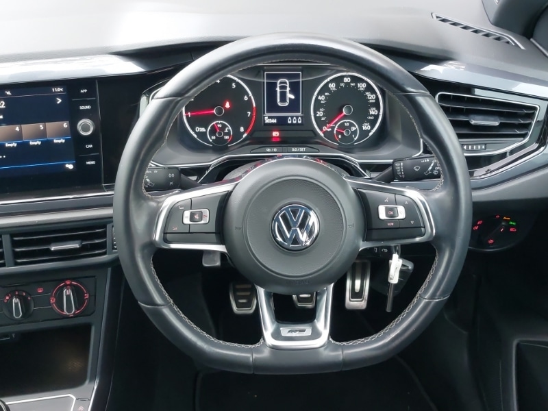Used Volkswagen Polo 2020 for sale - 76484216: Photo 7