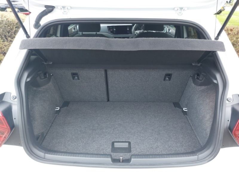 Used Volkswagen Polo 2020 for sale - 76484216: Photo 8