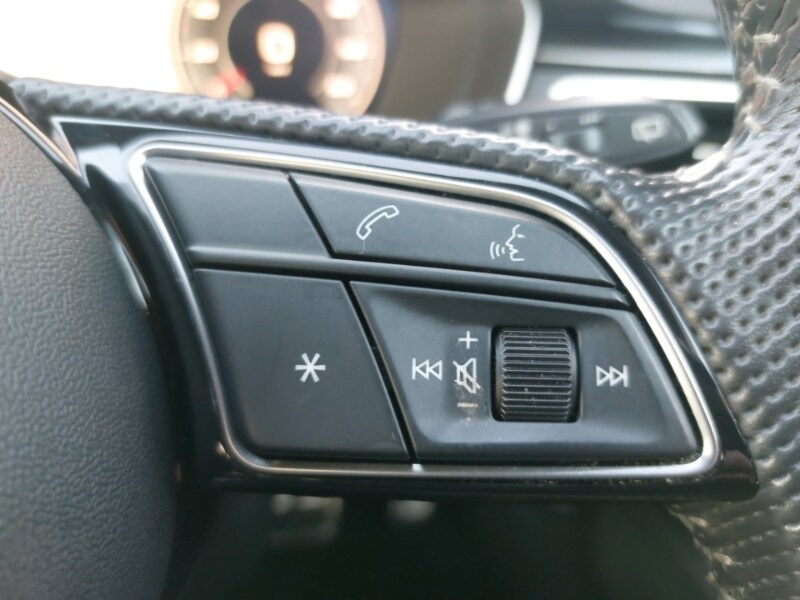 Used Audi A4 2020 for sale - 77596037: Photo 13