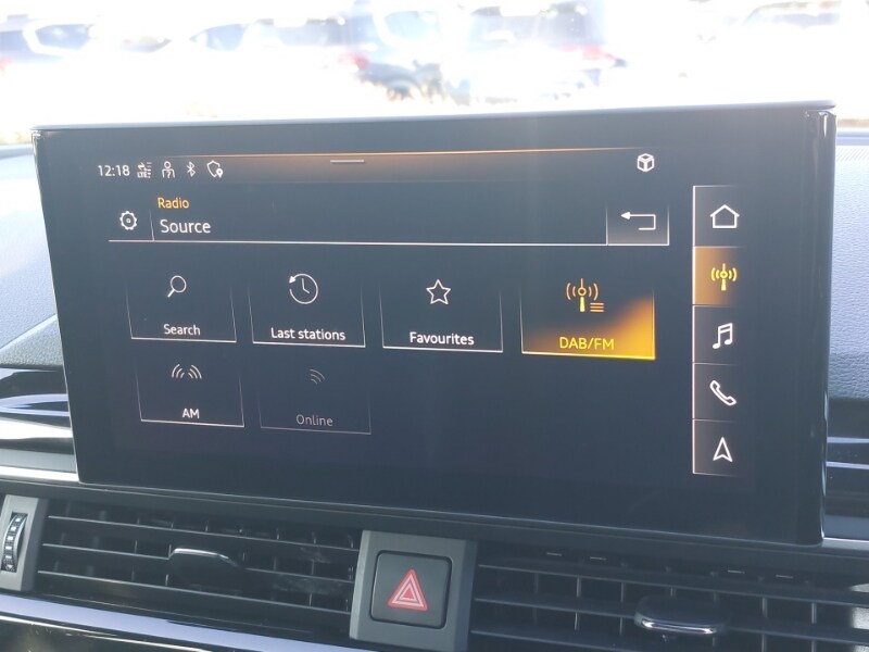 Used Audi A4 2020 for sale - 77596037: Photo 14