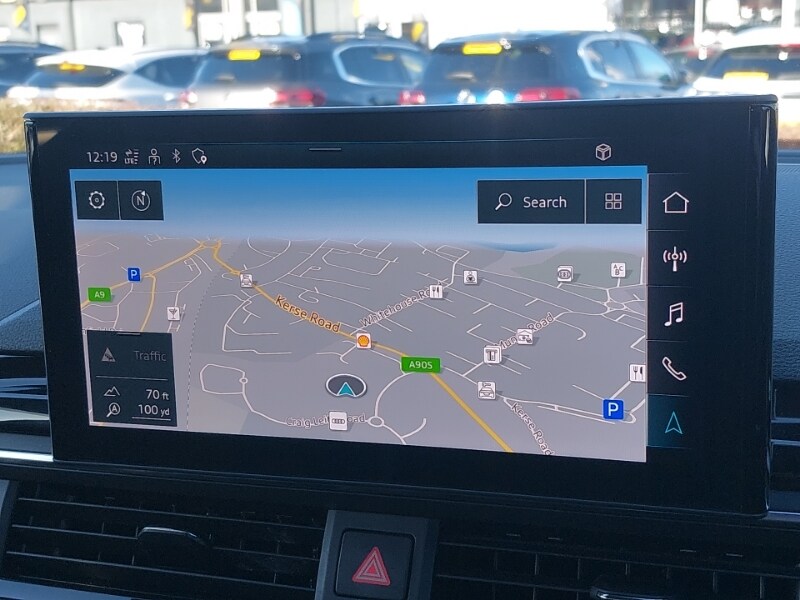 Used Audi A4 2020 for sale - 77596037: Photo 16