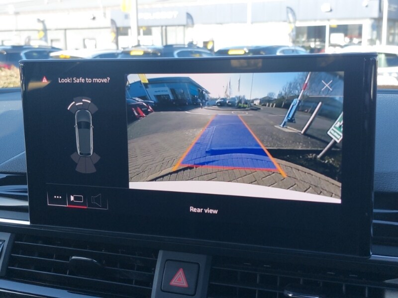 Used Audi A4 2020 for sale - 77596037: Photo 17